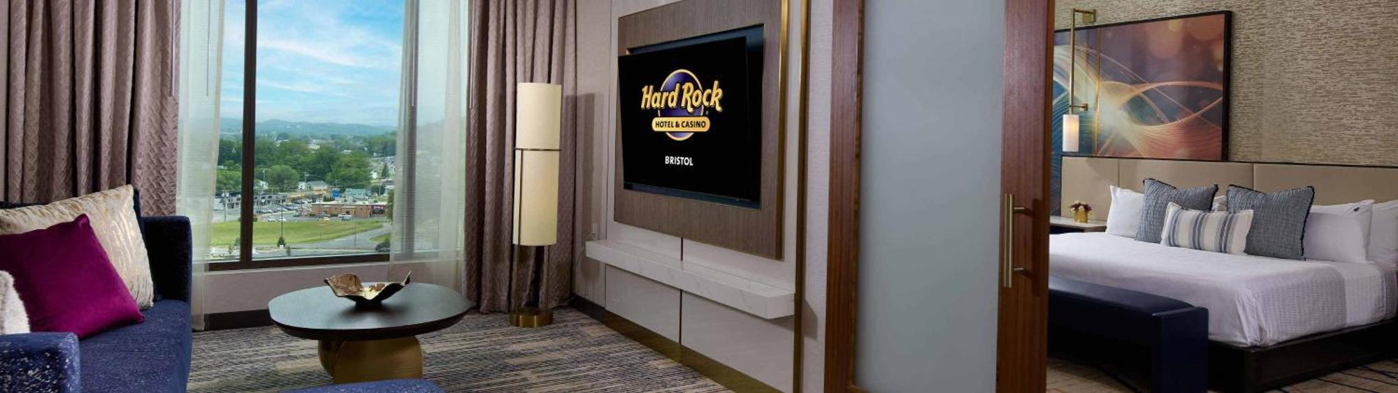 One-Bedroom Suite