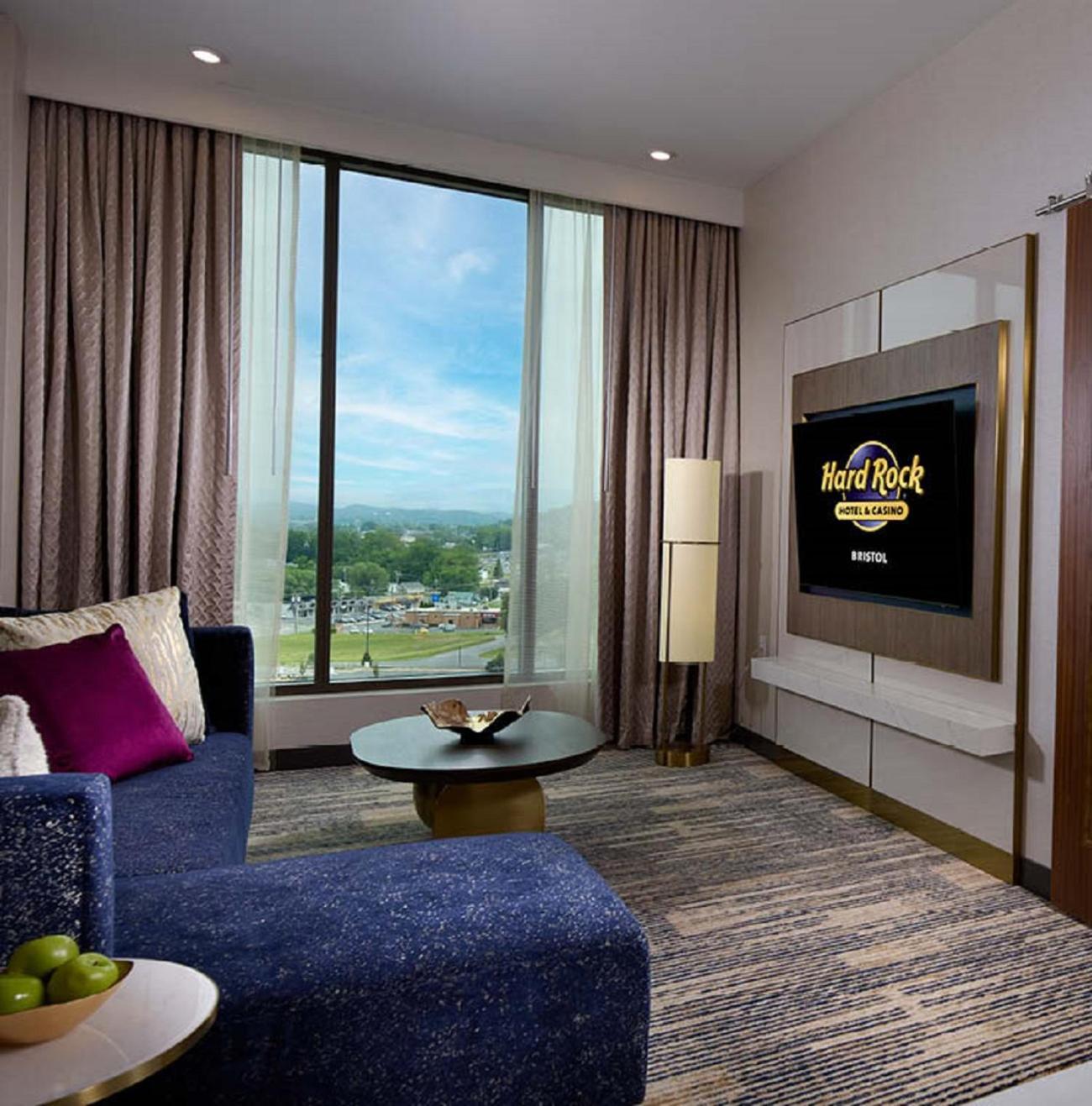 One-Bedroom Suite